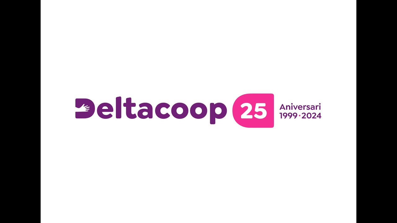 Vídeo elaborat pel 25è aniversari de Deltacoop