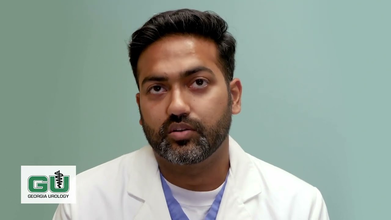 Protecting Kidney Function: Insights from Georgia Urology