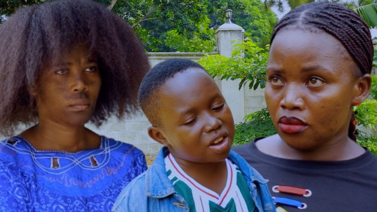 Amaziga Ga Mpanga (Season 2) Episode 45