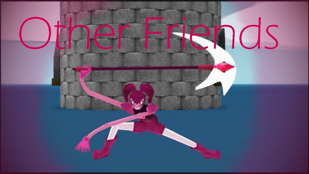 MMD || Other Friends