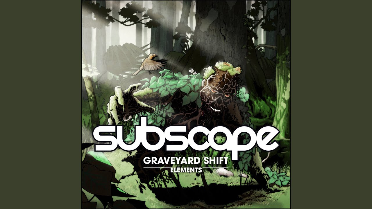 Graveyard Shift
