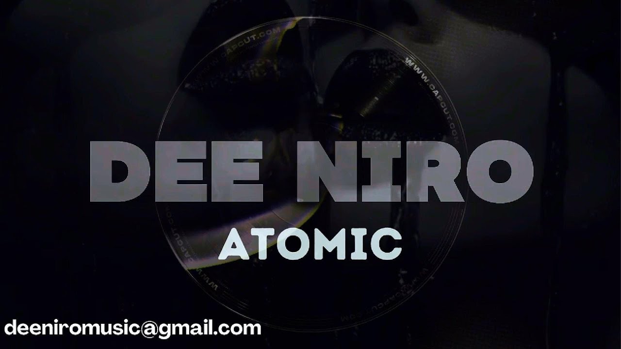 MELODIC TECHNO & PROGRESSIVE HOUSE - DEE NIRO ATOMIC - TH:EN, ARTIQUE, AZHARI, ACIDTRAX, BIGFETT