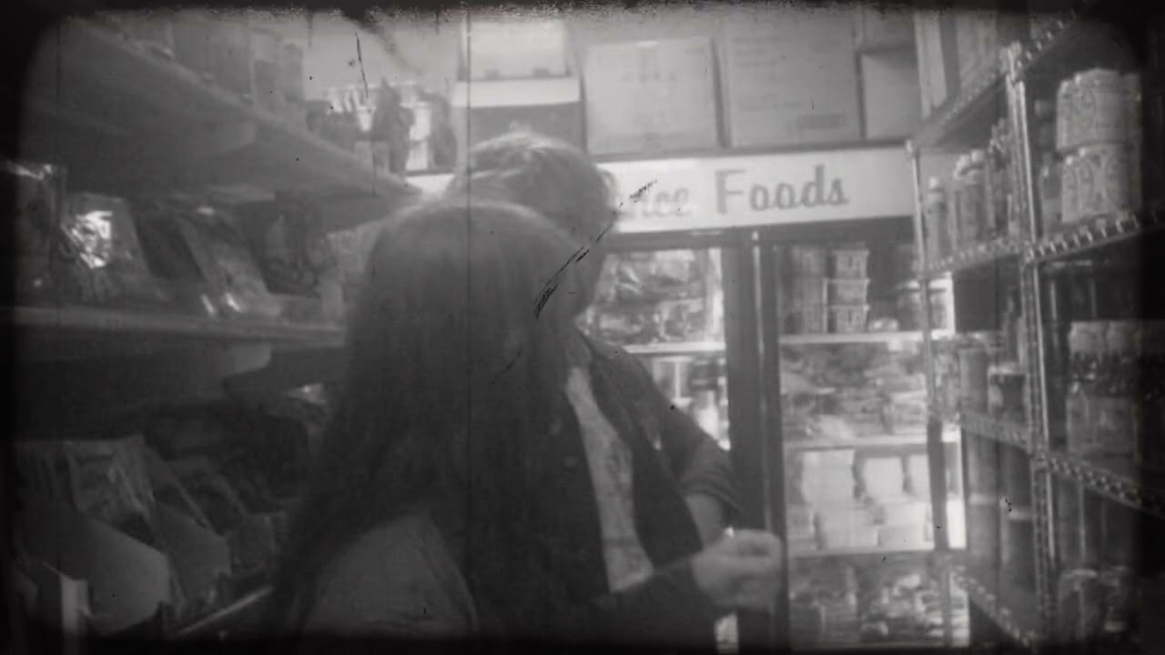 The Midnight Convenience Store 🌙 | Healing K-Drama OST (Late Night Comfort Vibes)