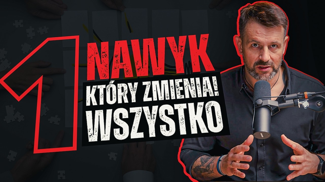 Jak działać pod presją i w dużym stresie? Sprawdzona metoda na trudne sytuacje