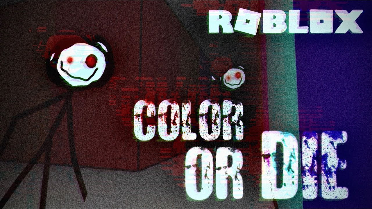 COLOR or DIE! te ayudo a PASARLOoO (o si quieres n0... no me imp0rtA.)