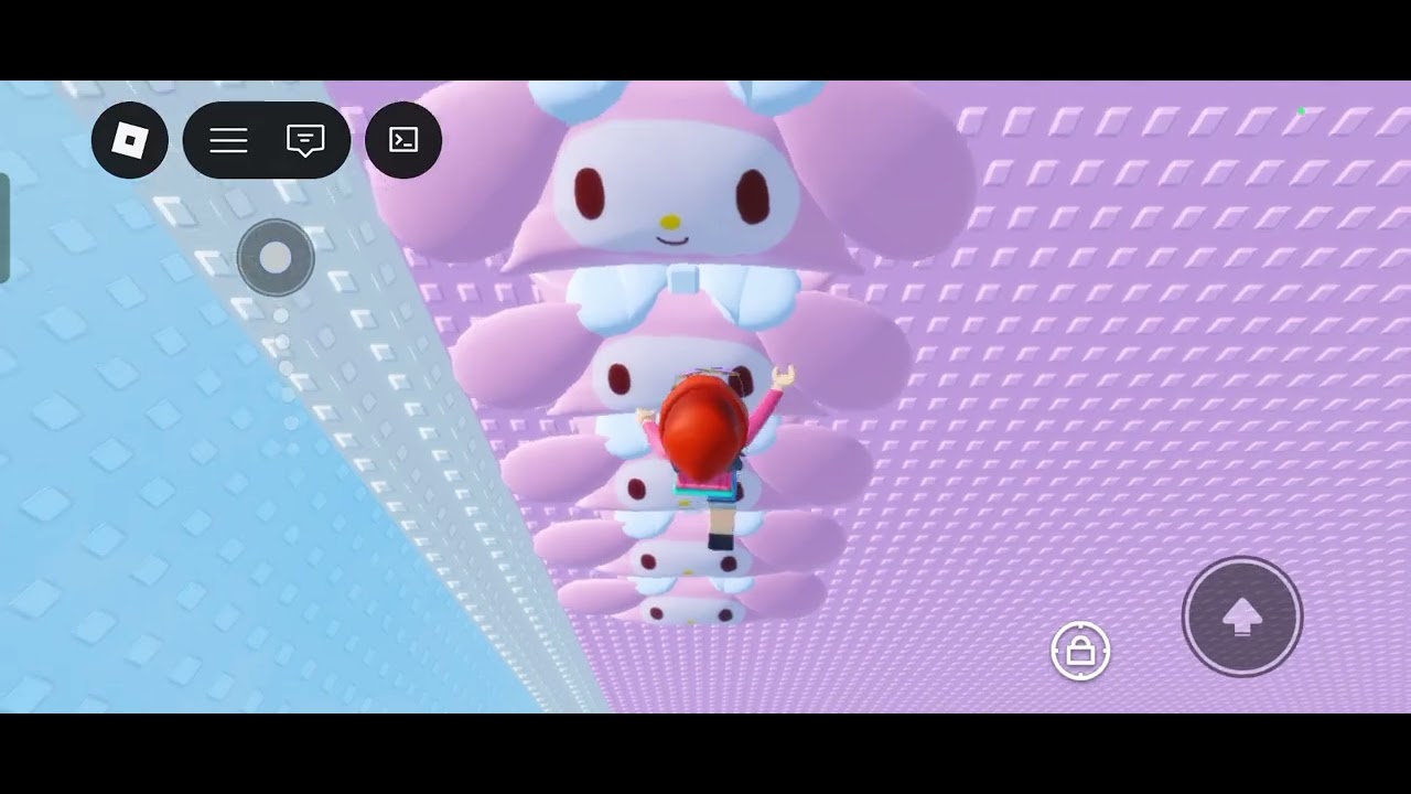 #Melody tower #