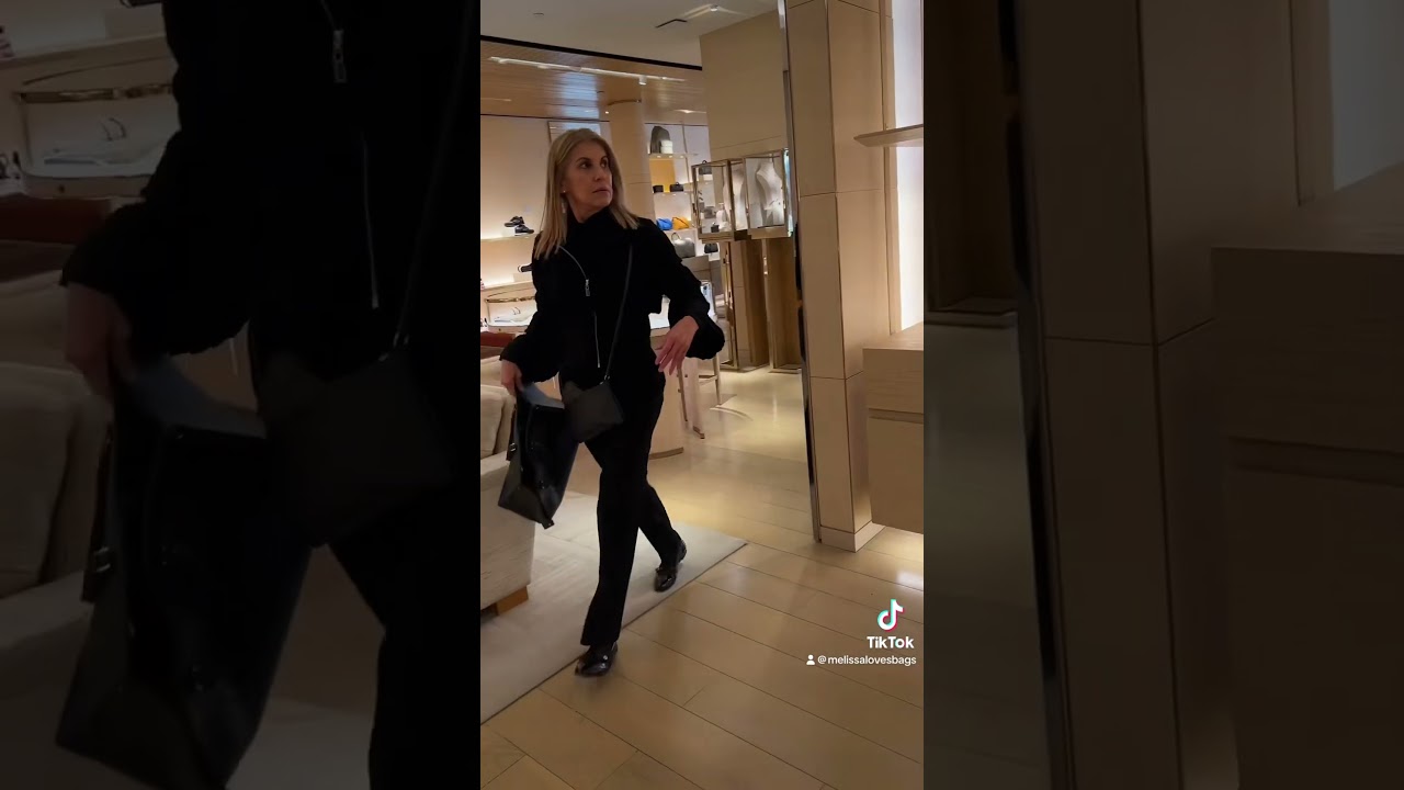 Will Louis Vuitton repair my used bag?  #louisvuitton #onthego￼