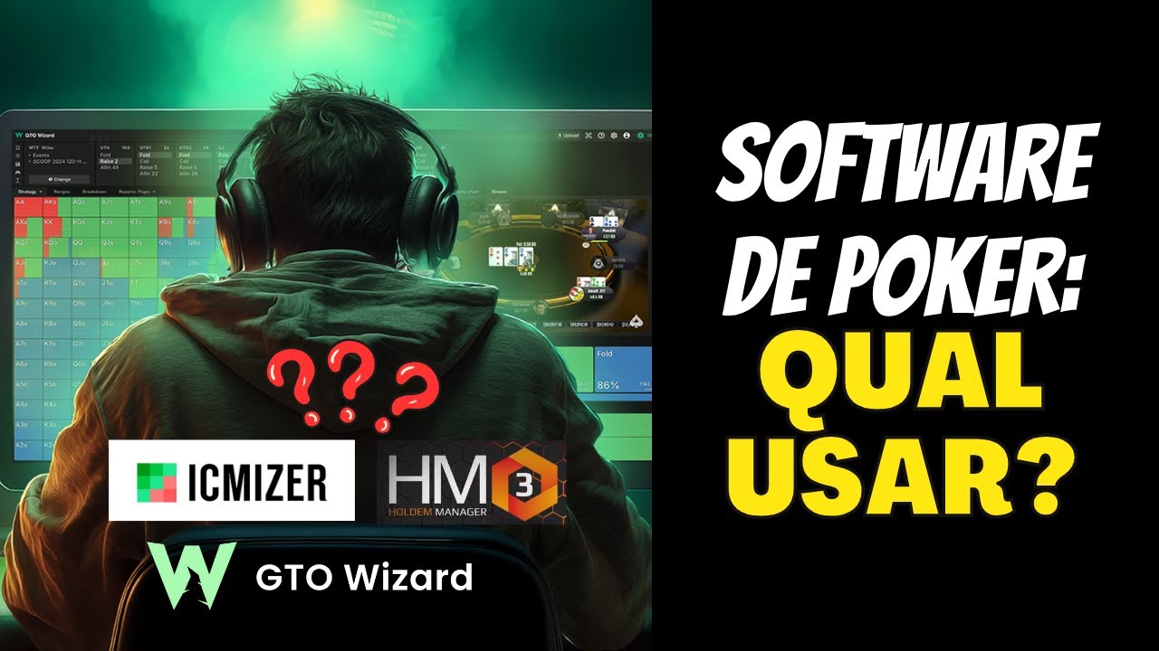 A mais importante ferramenta de poker que você precisa