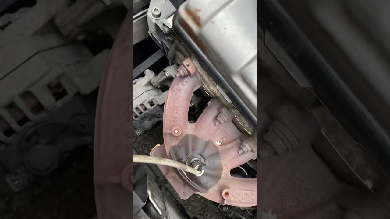 Voyant moteur défaut P0420 sur C3