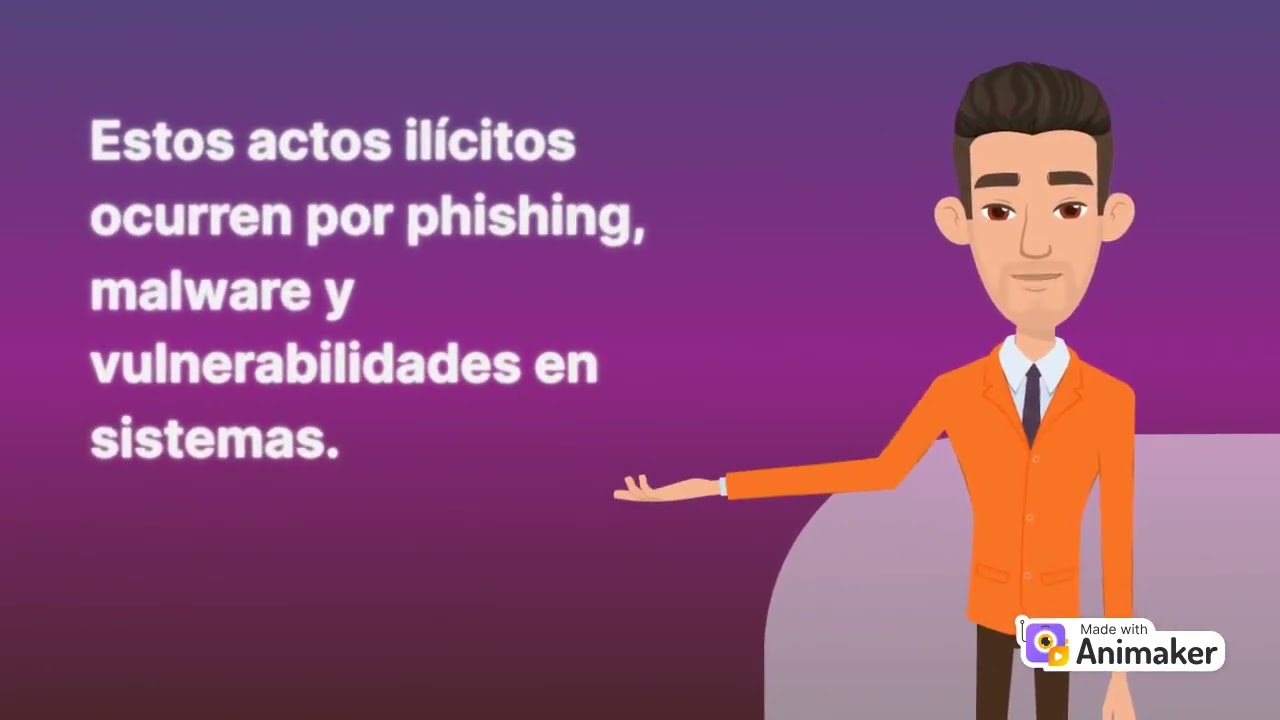 VIDEOCONSEJO DE SEGURIDAD INFORM&Aacute;TICA