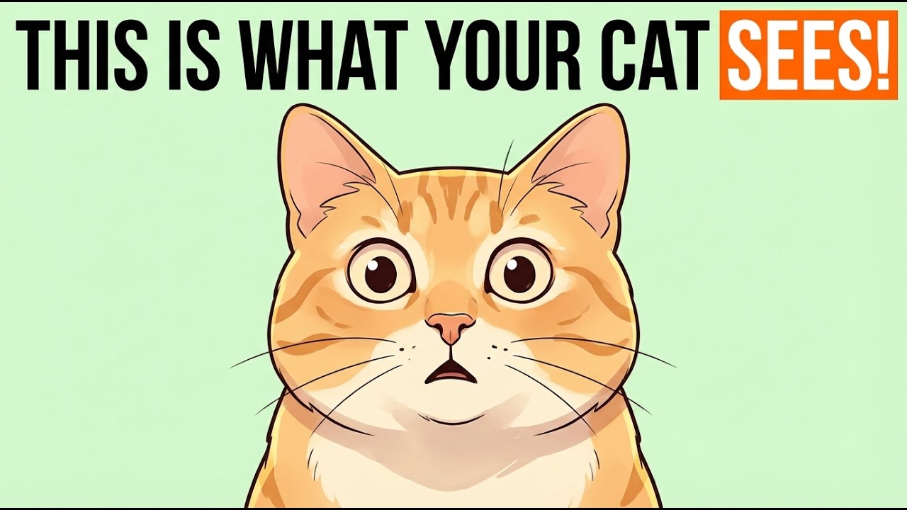 Your Cat Doesn’t Think You’re Human (Here’s What You Really Are to Them)