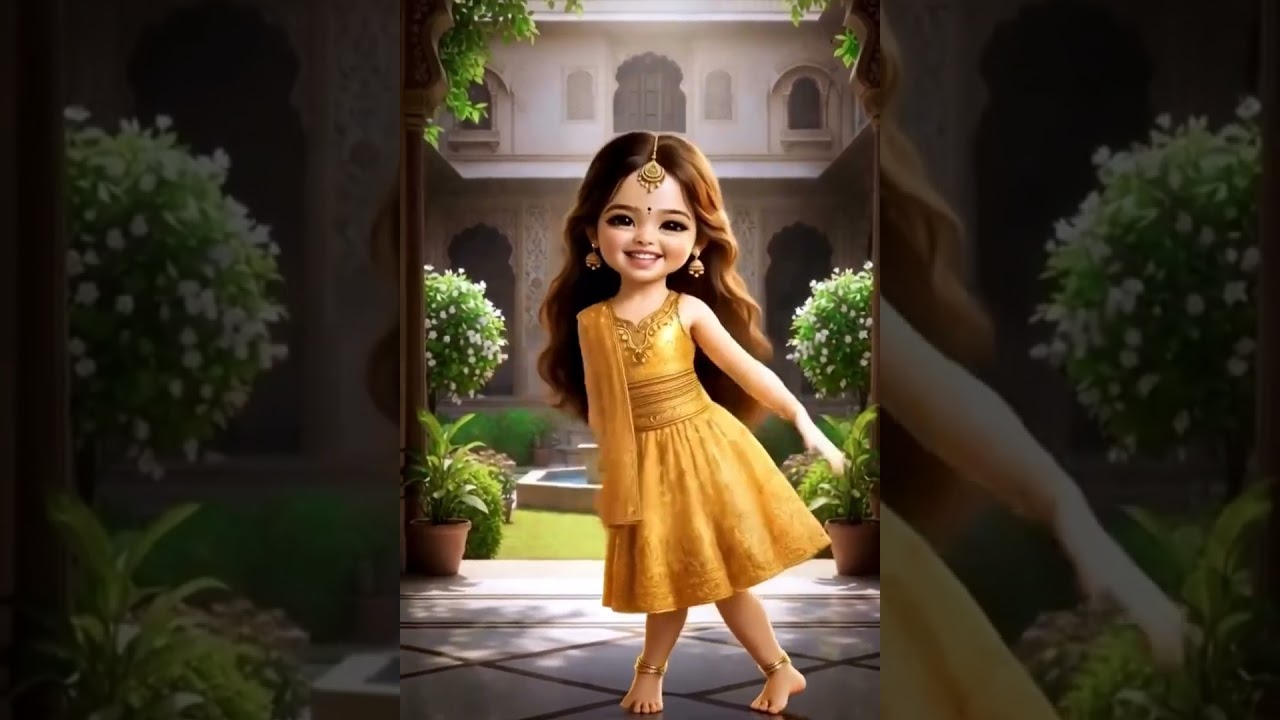 Baby बेबी 
