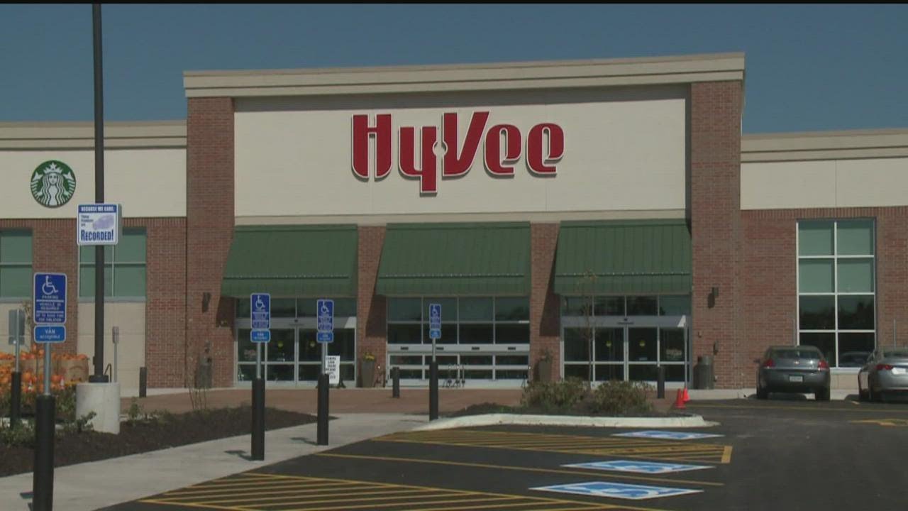 Hy-Vee scraps plans for stores in 5 metro communities
