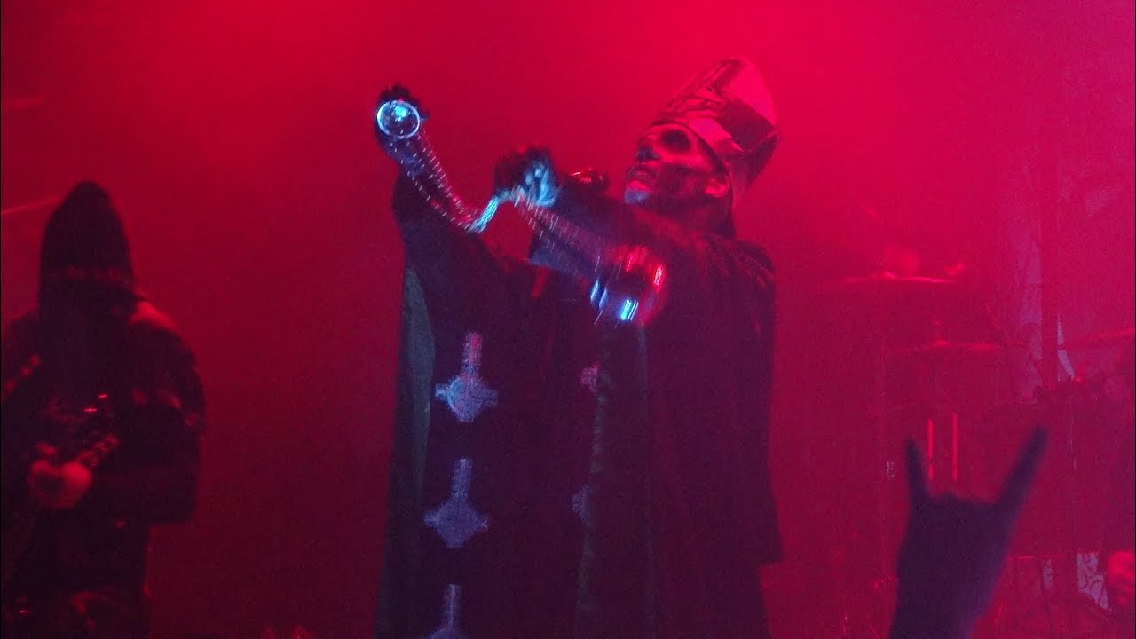 Ghost - 