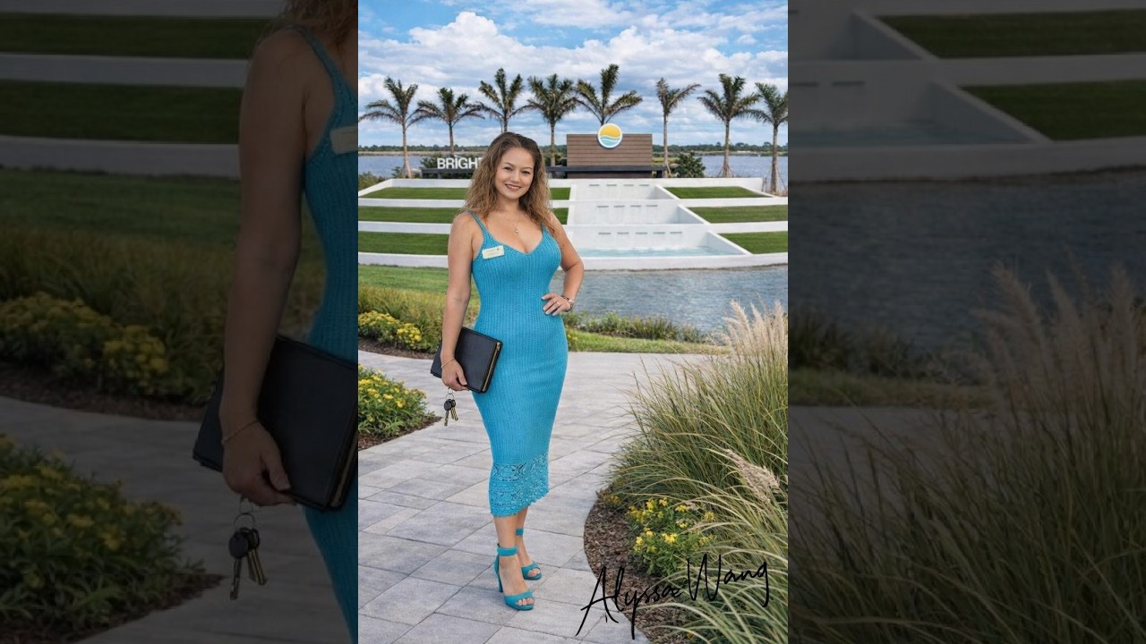 Venice Florida- Exploring the Rising Community of Brightmore