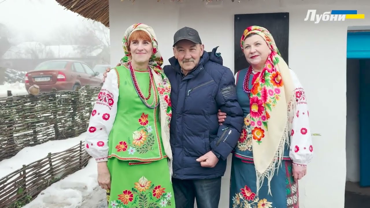 Урочистості з нагоди 91-ої річниці Василя Симонека