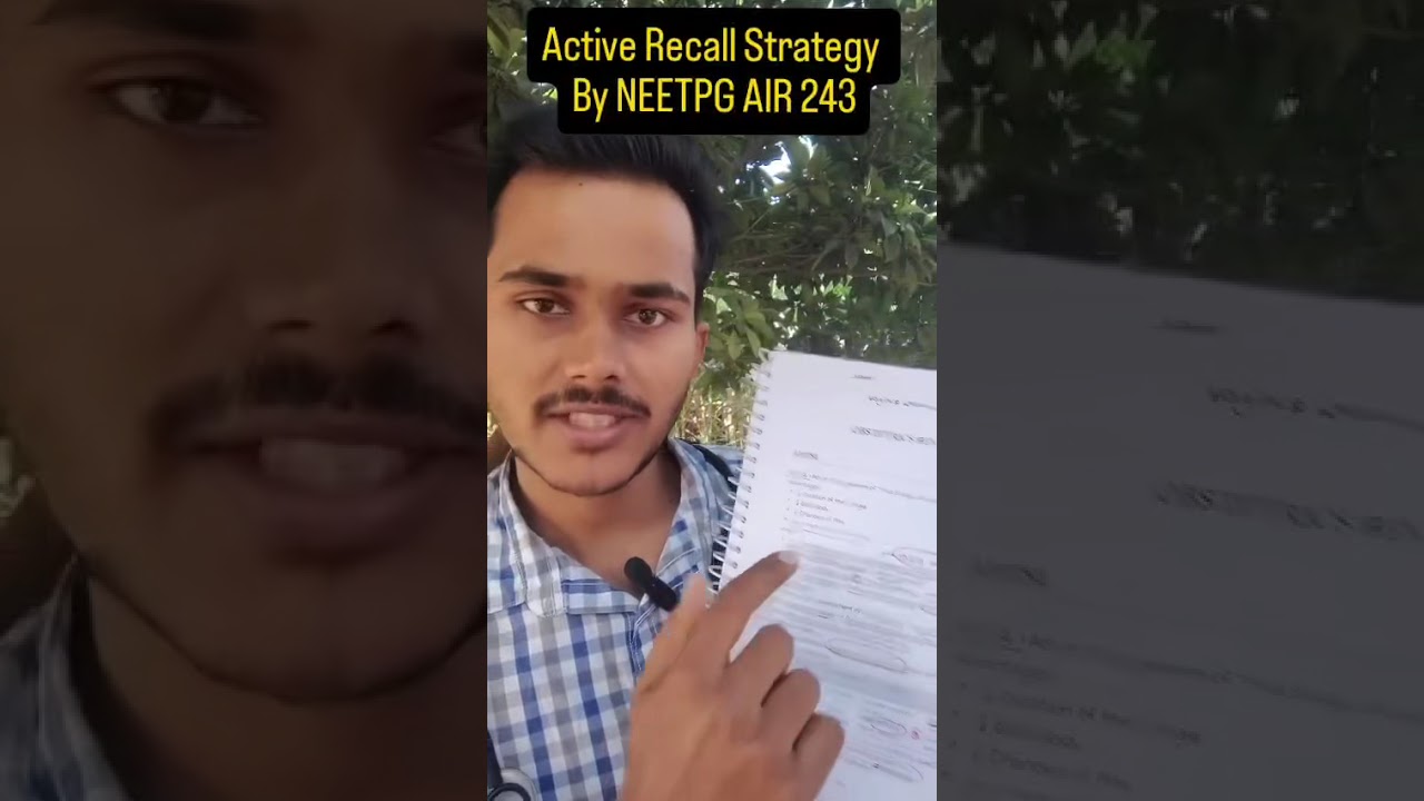 Revisable for ACTIVE RECALL ! 📚 Available on google play and app store #revisable #neetpg #neetmds