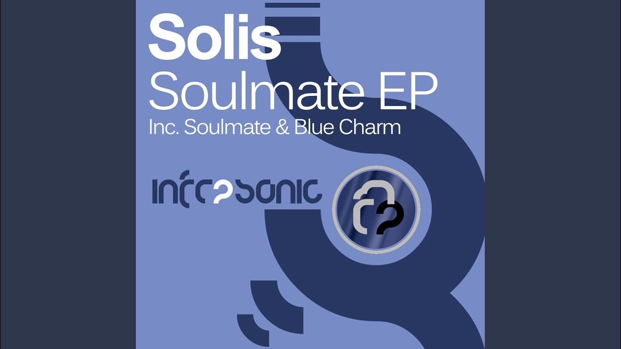 Blue Charm (Original Mix)