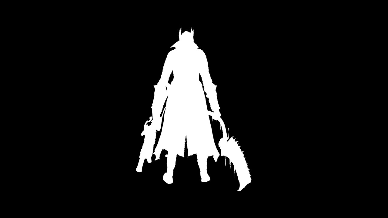 Bloodborne: The Greatest Game Ever Made