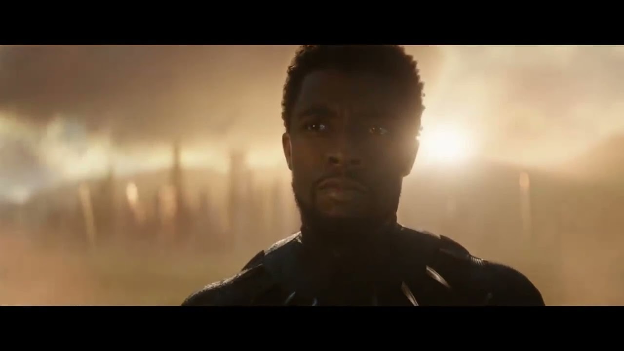 Avengers Endgame - Reacción del público en el cine