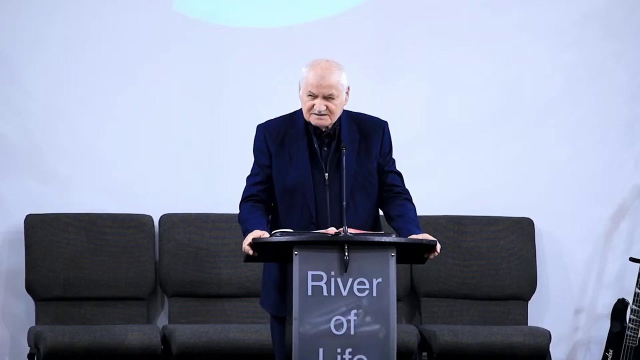 Vasile Hozan - Cum să călcăm pe urmele lui Hristos?
