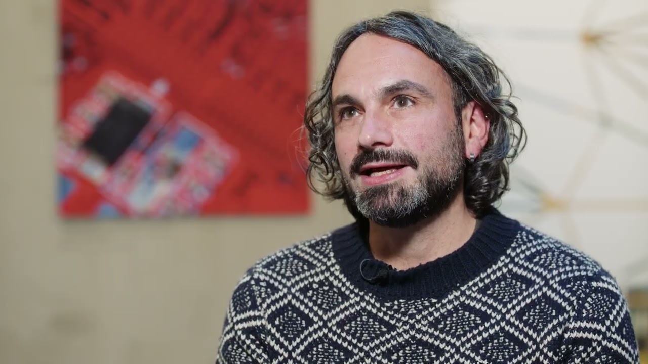 Mission Atlantic Impact Narratives - Marcos Llope: Pressure Maps inform policy in NW Africa