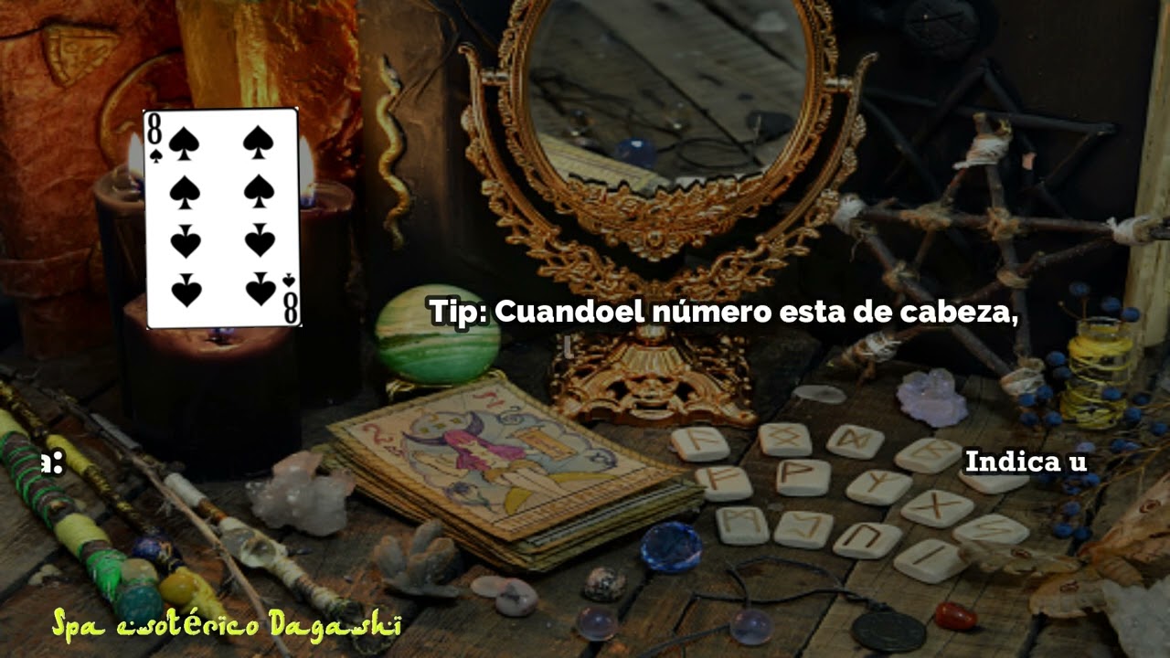 Significado de las cartas francesas picas