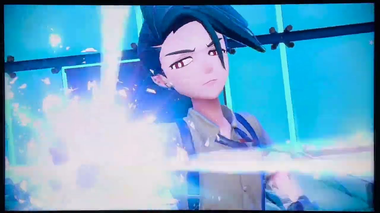 Pokemon Violet: Conquering The All Elite Four