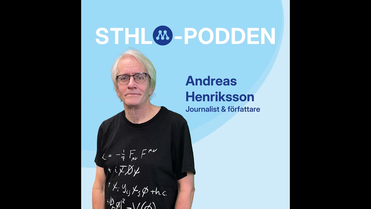 Andreas Henriksson - Maggan pressad – kris i Socialdemokraterna!?