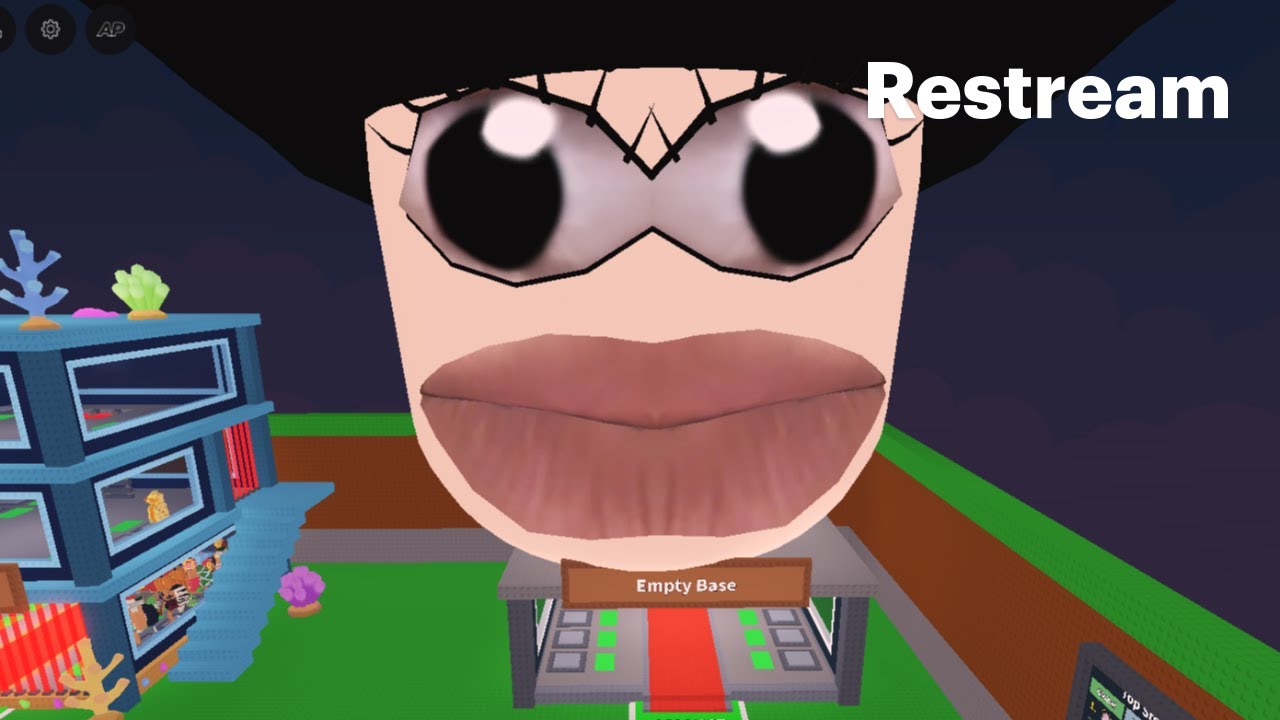 ブレインロット交換配信