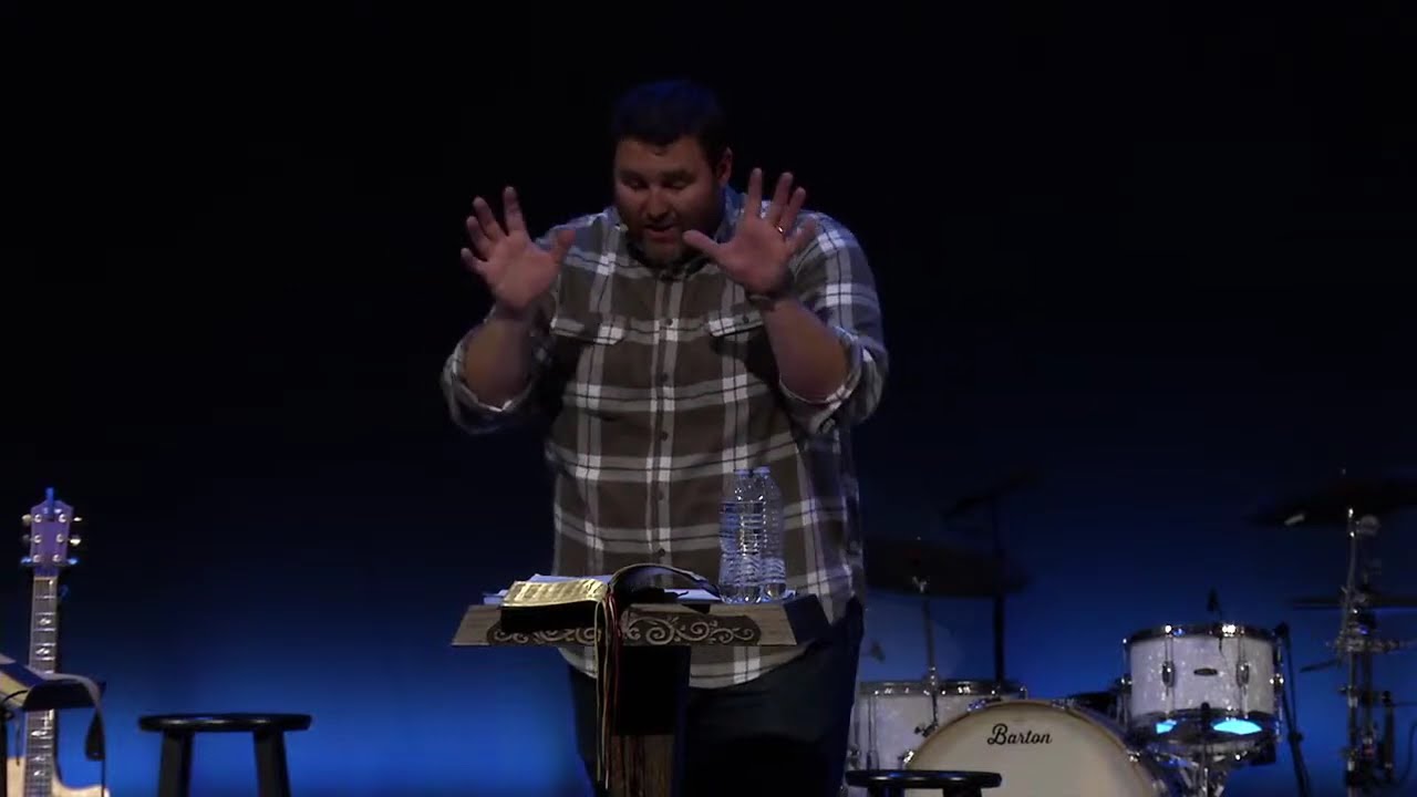 Brushy Creek Church | Genesis 2:18-25