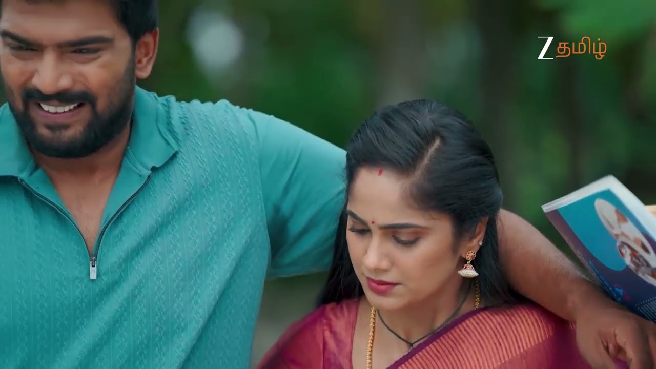 Ayali | Ep - 139 | Webisode | Nov 15 2025 | Zee Tamil