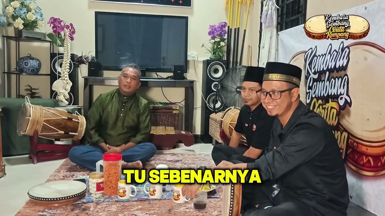 RODAT JOHOR MASIH WUJUD DI PONTIAN? BAHAGIAN 3 (AKHIR) : KSCK BERSAMA DR ITHNIN