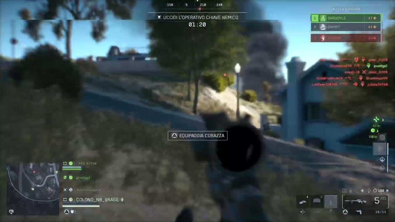 Battlefield RedSEC