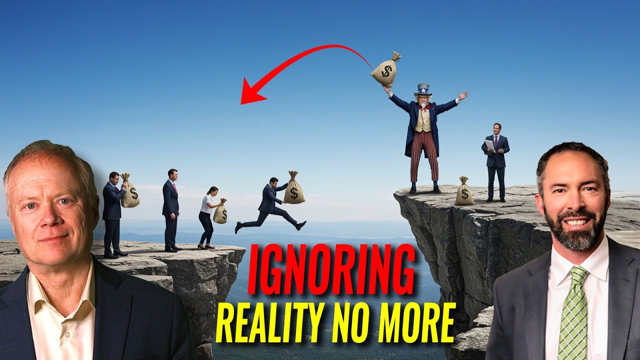 The Age Of Consequences How To Position Your Investments Now