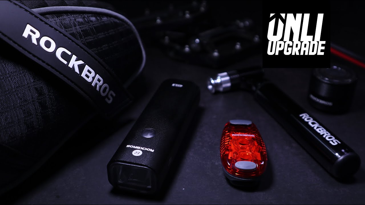 10 RockBros Products That I Actually Use