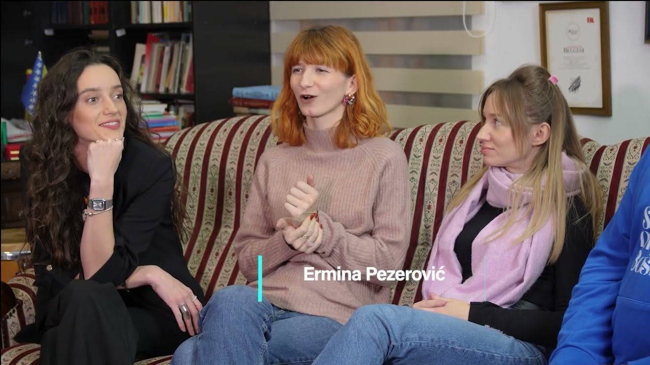Mješoviti hor BZK „Preporod“, dokumentarni film povodom deset godina rada