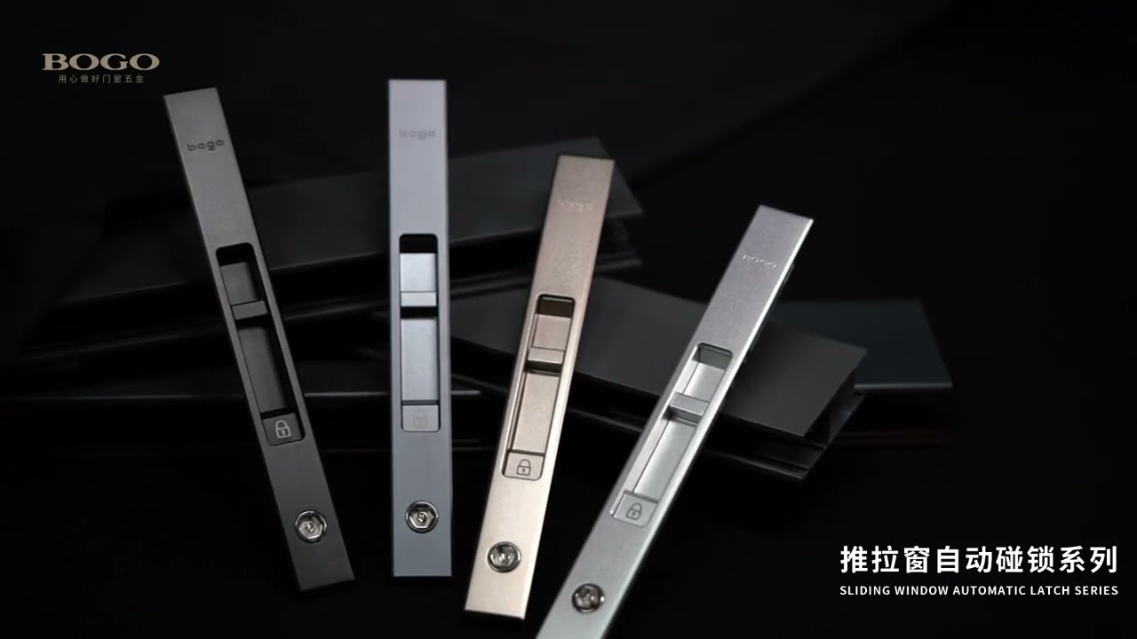 Aluminium Window | Window Lock | Sliding Window | Window Locks for Sliding Windows