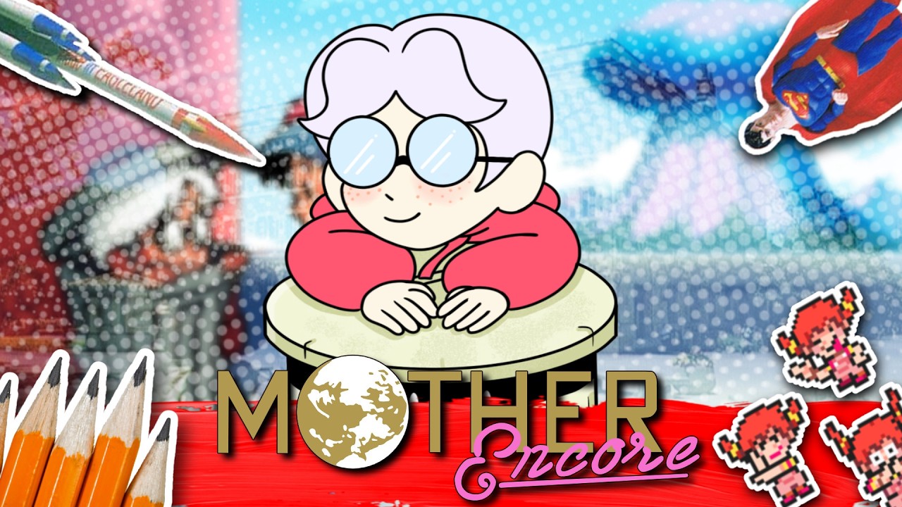 🟢Live🟢|  Mother Encore: ACT 2 | LLOYD