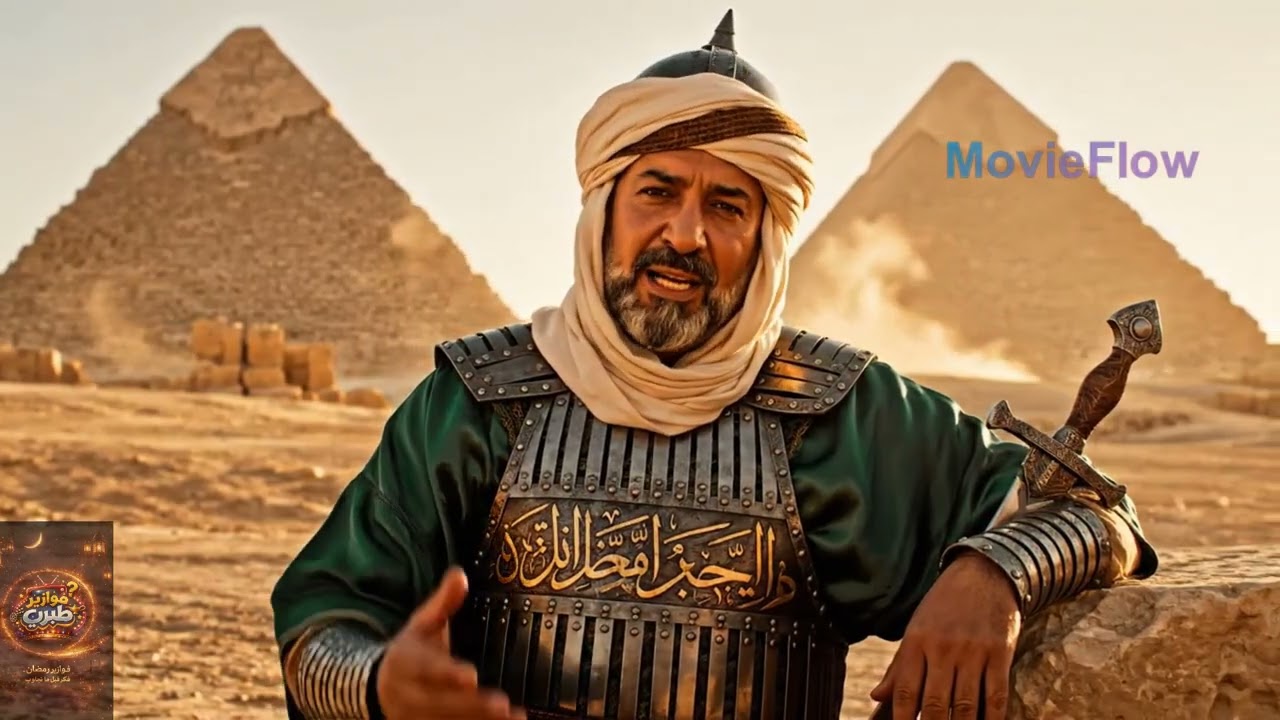 من يكون