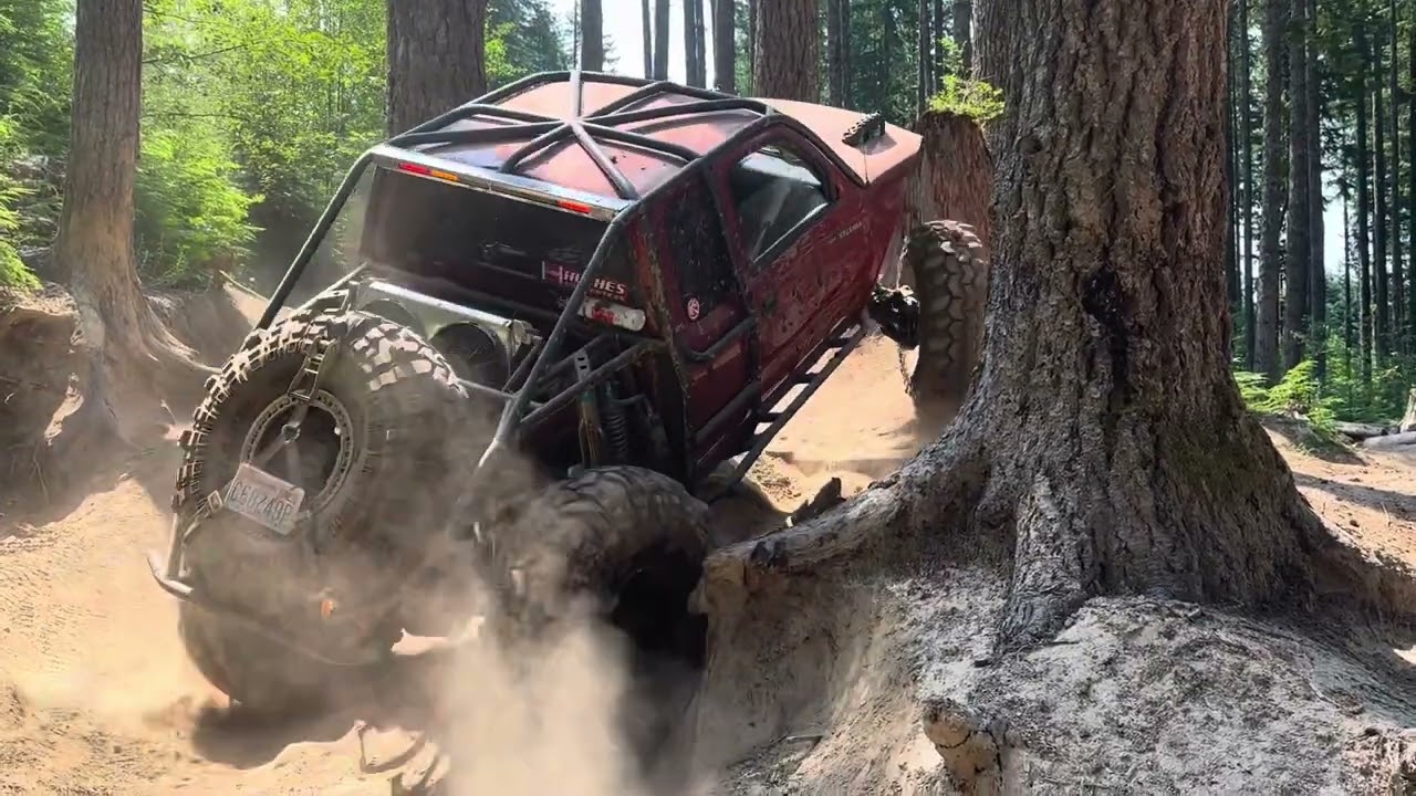Summer day at elbe hills orv