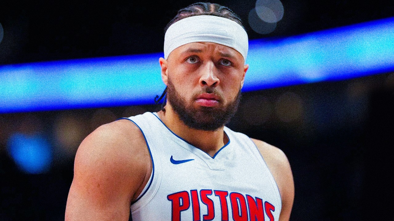 Что вообще творят Detroit Pistons?