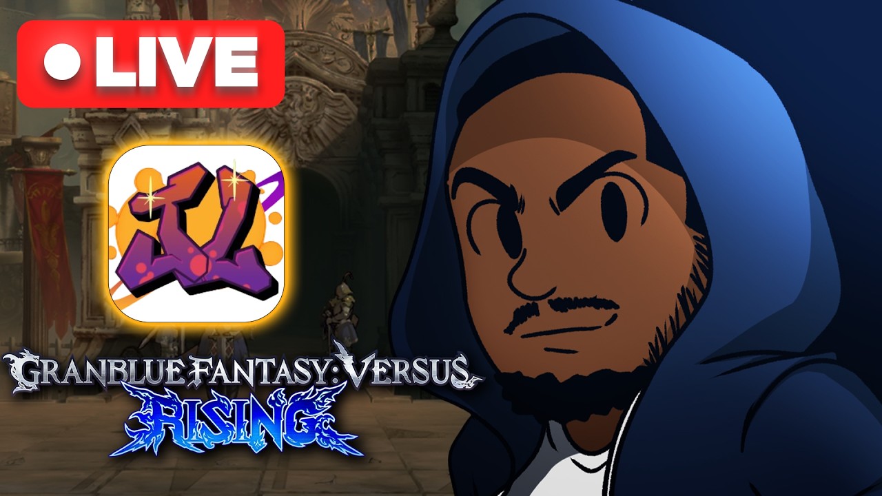 🔴 LIVE | THE JALTA LEAGUE GBVSR Tournament! | 3.4.26
