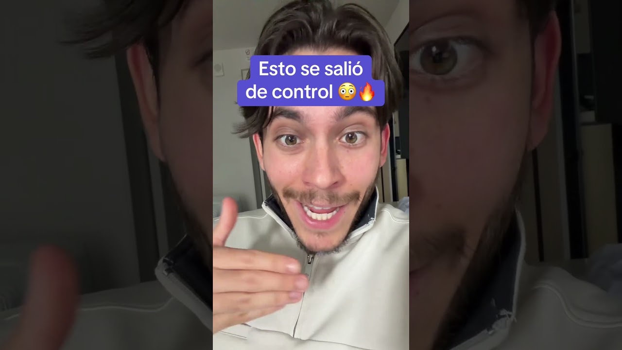 Este caos entre los republicanos se ha salido fuera de control 😳🔥