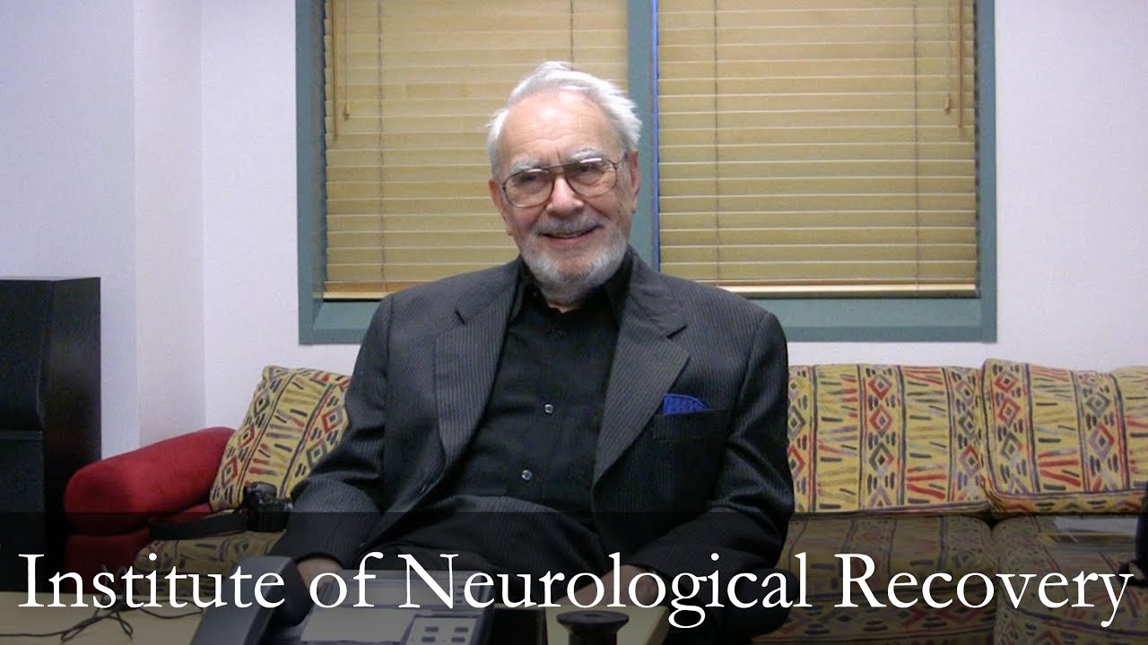Dr. Tobinick's Alzheimer Breakthrough, available today at the Institute of Neurological Recovery