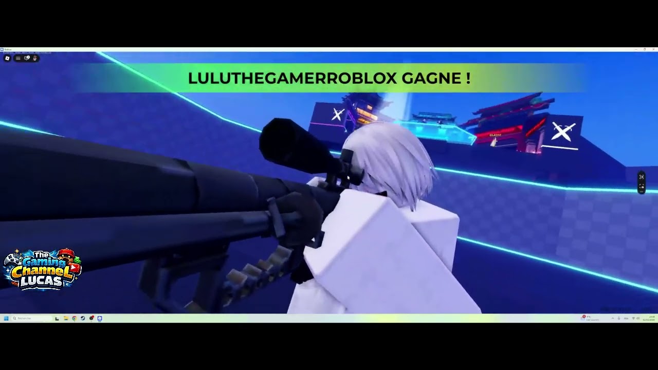 Boule de la Mort !!!!