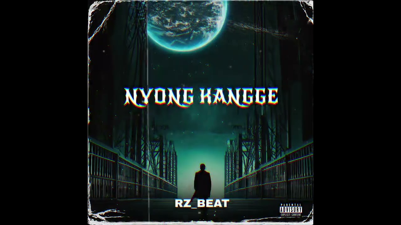 JOGET - NYONG KANGGE - VIRAL TIKTOK - RZ_BEAT - REMIXXXX 