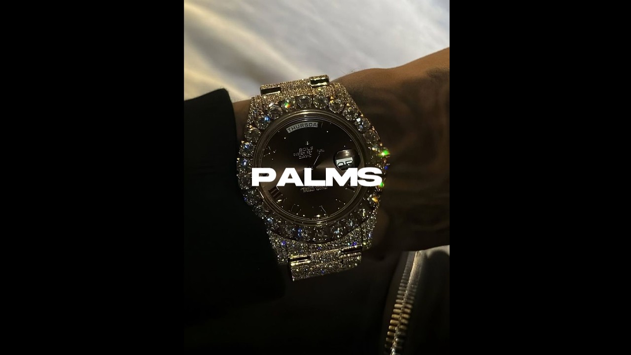 [FREE] FUTURE TYPE BEAT - 