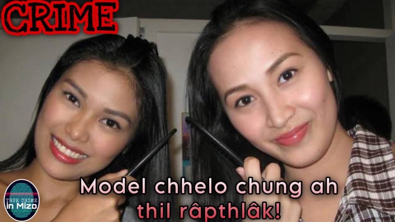 C188: Julie Ann Rodelas thihna a mawhphurtu chu an rinloh deuh alo nisi! Mizo Crime Story