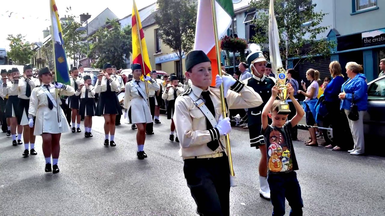 Dungloe Festival 2013